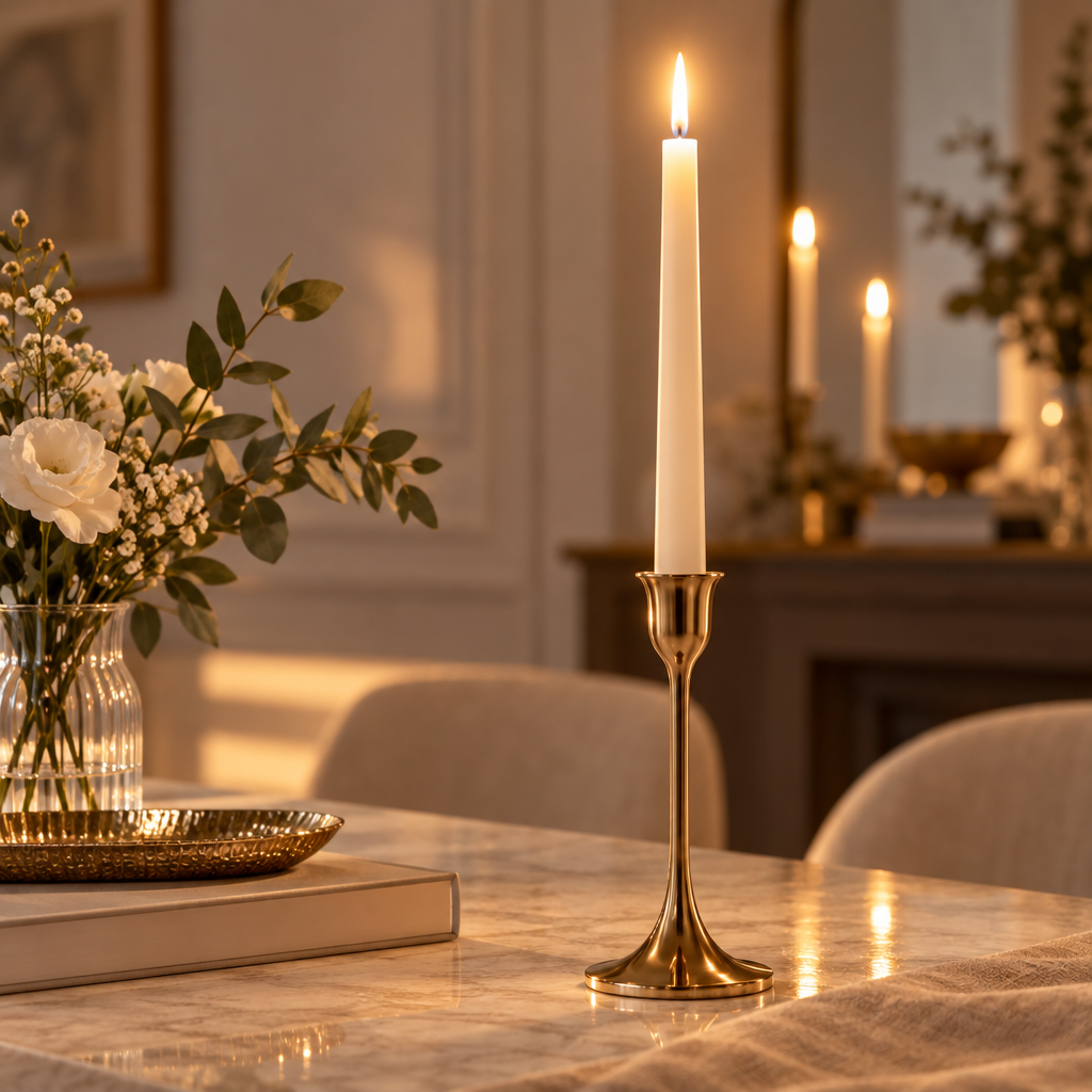 Candle Holders