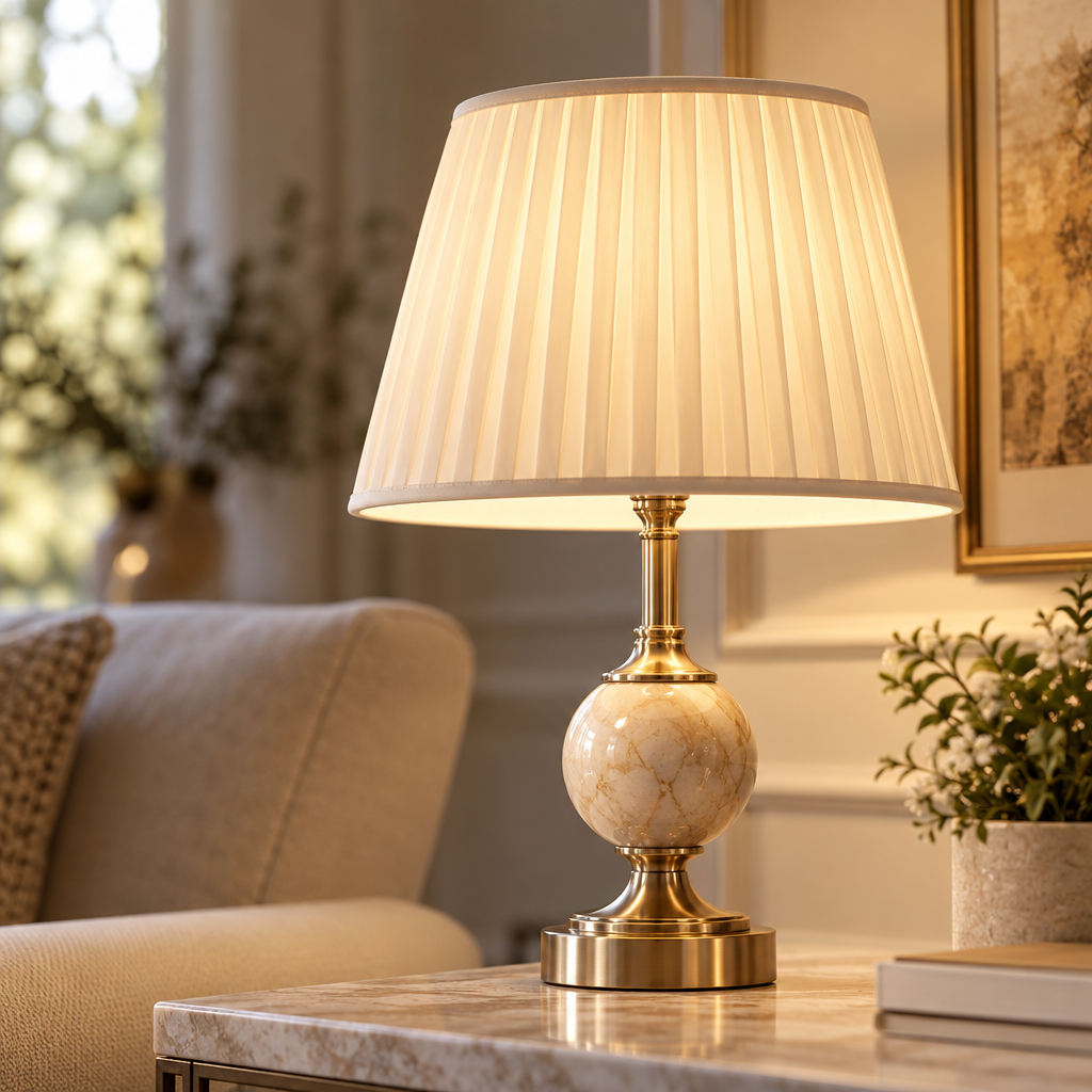 Lamps